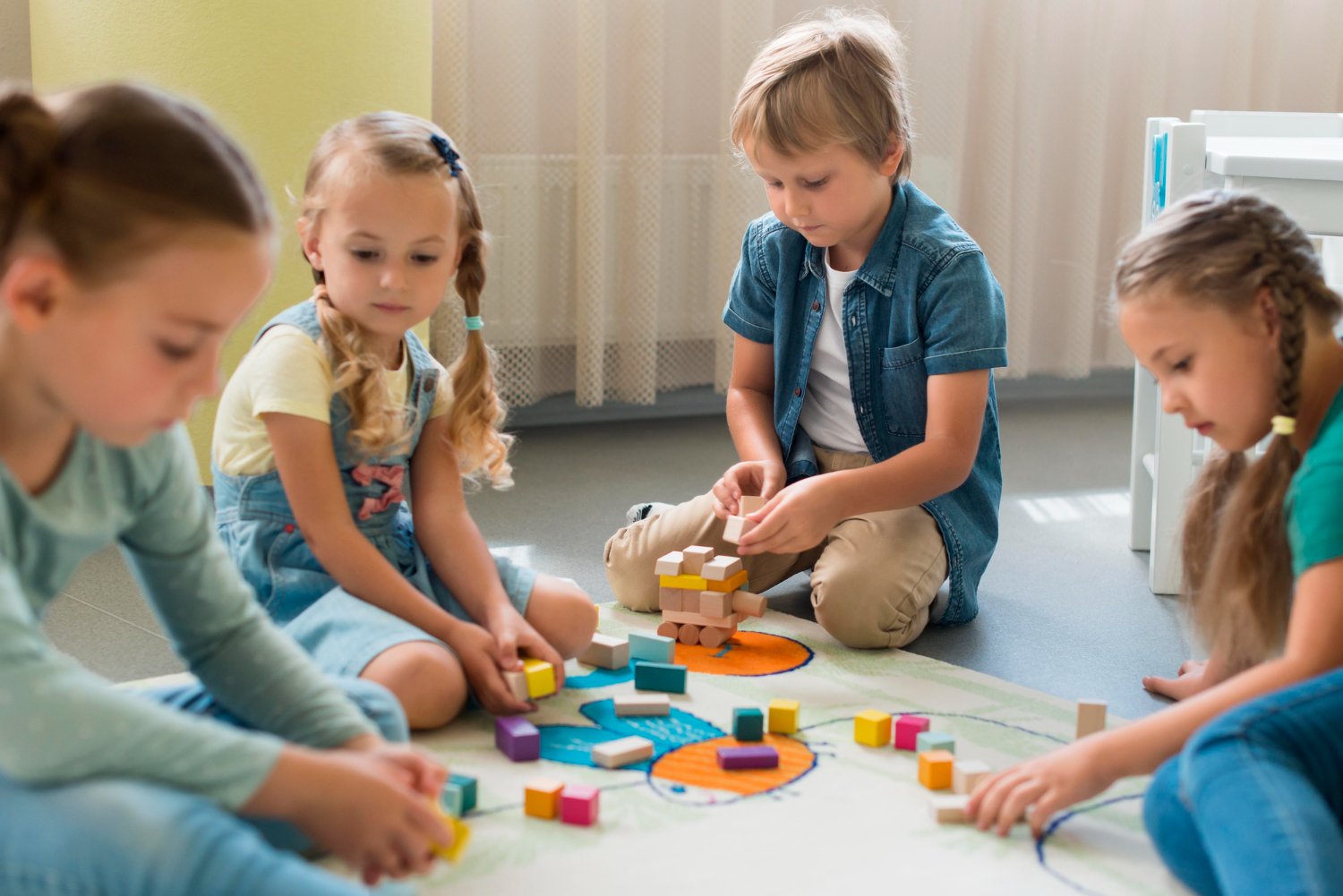 eklavya pre school
