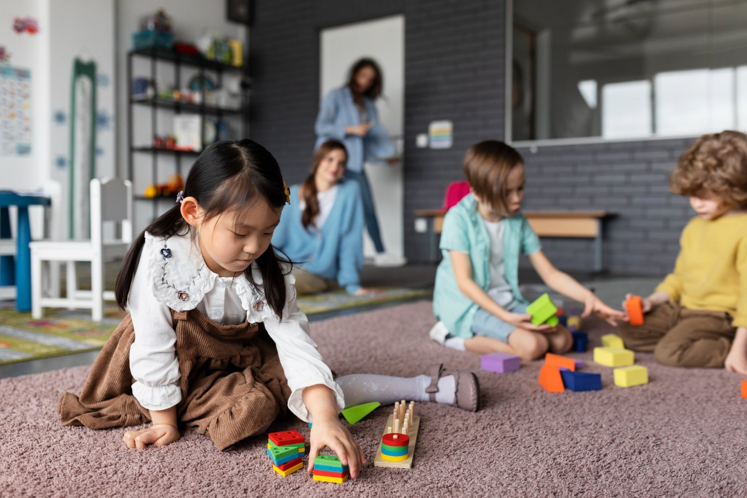 eklavya pre school