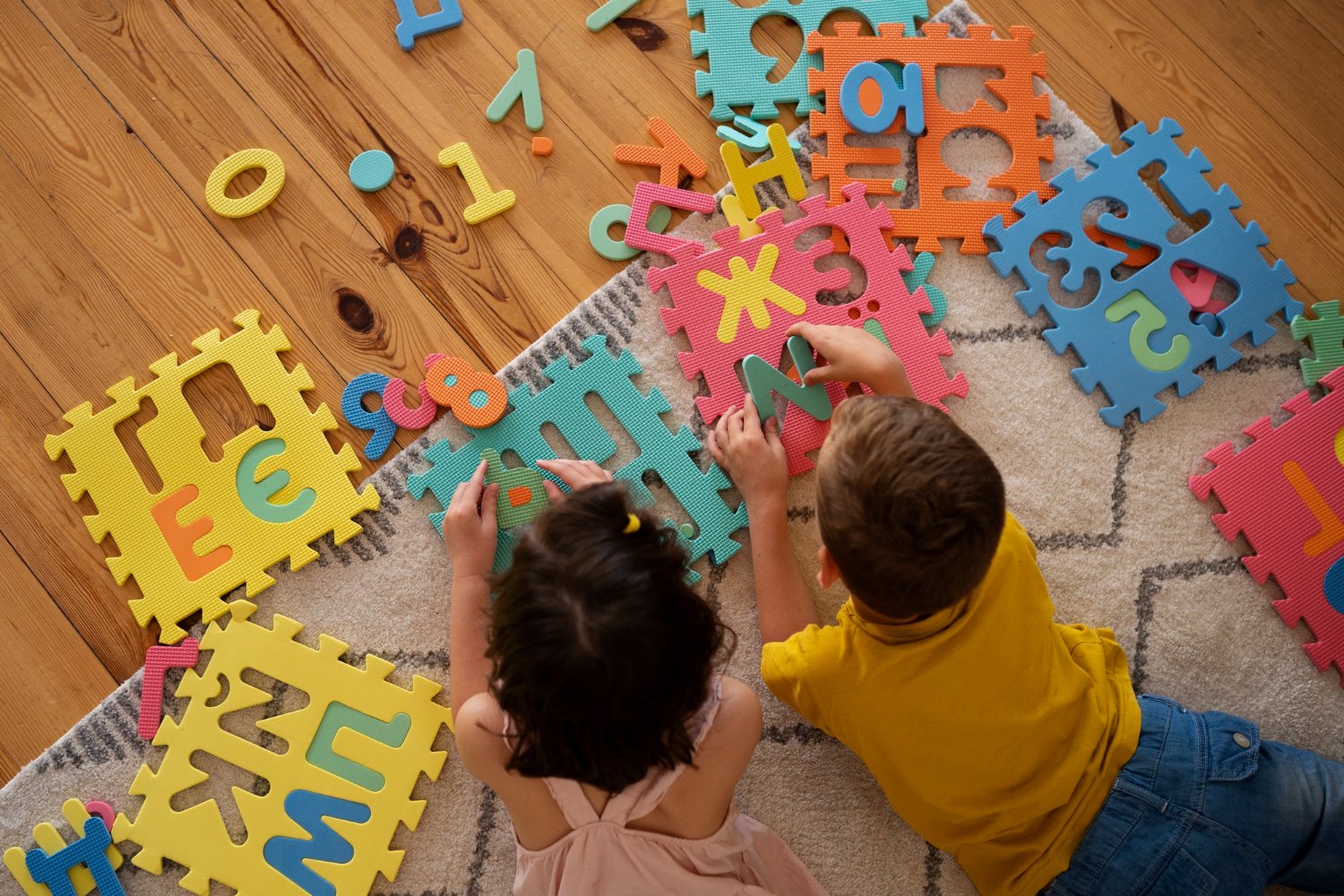 eklavya pre school